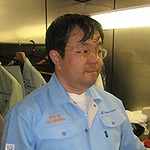 日本防靜電服裝測試