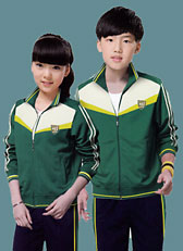 秋冬小學(xué)校服,小學(xué)生班服